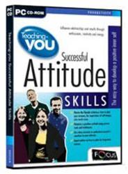 Apex : -teaching You Successful Attitude Skills Retail Box No Warranty On Software   Product Overview Teaching-you Successful Attitude Skills Is One Piece Of A