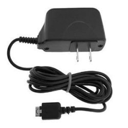 Home Travel Charger For LG CU515 CU920 KG800 KS360 Rumor LX260 VX8350 Wave AX380