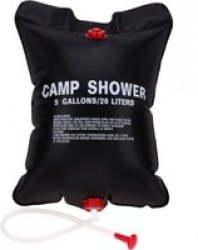 Camping Shower Bag -20L