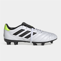 Adidas Mens Copa Gloro Fg White black Boots