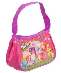 Shopkins Small Handbag