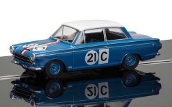 Scalextric - Ford Cortina