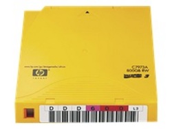 HP LTO-3 Ultrium 800GB Tape Drive