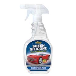 Sheen Silicone Spray