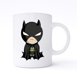 Baby Batman Mug