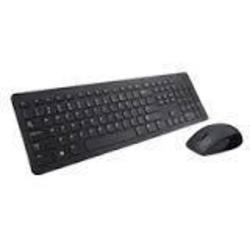 Dell Km632 Wireless Multimedia Keyboard & Mouse