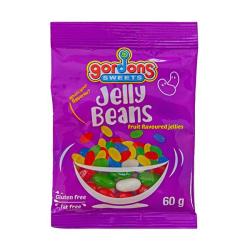 Gordons Jelly Beans 60G