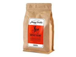 Odyssey Blend Dark Roast Coffee Beans