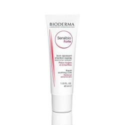 Bioderma Sensibio Forte Rapid Sooting Care For Sensitive Skin - 1.33 Fl. Oz.
