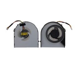 Replacement Laptop Cpu Cooling Fan For Acer Aspire V5-531 V5-531G V5-571