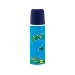Karvol Decongestant Room Spray 125ML