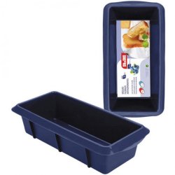 Blueberry Silicone Loaf Pan 30CM - 1KGS