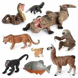 animal figures for toddlers