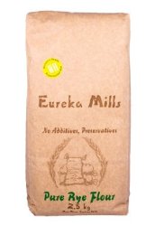Eureka Mills Eureka Rye Flour