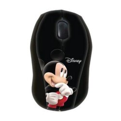 Disney DSY-MO153 Mickey Optical USB Mouse