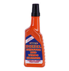 375ML Diesel Injector And Turbo Cleaner