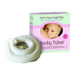 Earth Mama Angel Baby Organics Booby Tubes