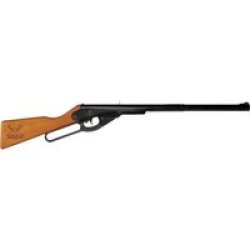 Daisy Buck Bb Rifle