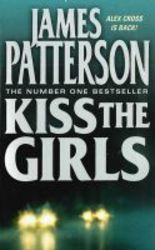 Kiss The Girls paperback
