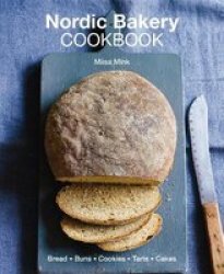 Nordic Bakery Cookbook Hardcover