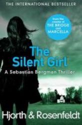 The Silent Girl Paperback