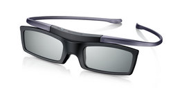 Samsung Ssg-5100gb - Battery Powered 3d Glasses - For 3d Plasma Led Tv Lc-sa3dg5100
