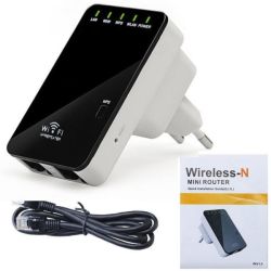 Wireless-n MINI Wifi Router Wifi Signal Extender