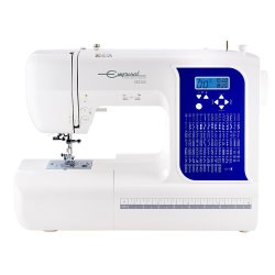 Empisal Blue Electronic Sewing Machine - EES200