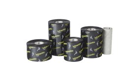 Inkanto Thermal Transfer Ribbon CSI 110mm x 360m Black