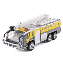 fire car toy