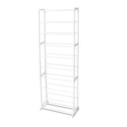 Retractaline The Laundry House 10 Tier Shoe Rack Reviews Online Pricecheck