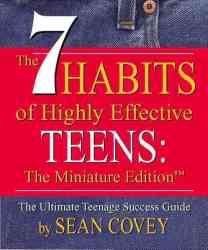 The 7 Habits of Highly Effective Teens Miniature Edition