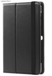 Safe Targus Fit Samsung Tab A 9.7” Black