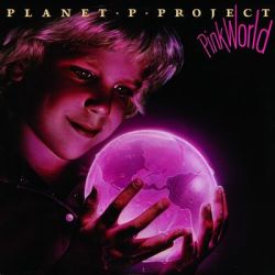 Pink World Vinyl 12 Album Coloured Vinyl