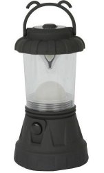 Portable 11 Led Bivouac Camping Lantern Light Lamp