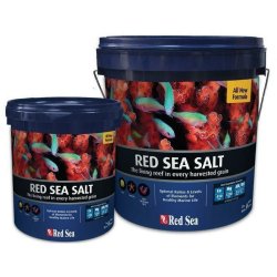 Red Sea Salt - 4KG