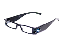 POWERCAP Lightspecs Led Reading Glasses 3.0