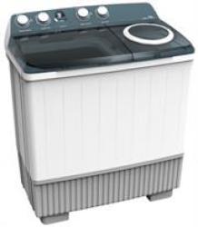 Hisense 14KG Twin Tub Top Loader Washing Machine White- Free Standing Unit 14KG Washing And 7.5KG Spin Capacity Air Dry Function For Faster Drying