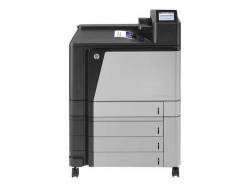 HP Color Laserjet Enterprise M855xh Printer