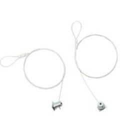 Parrot Products Stainless Steel Cable 2000MM