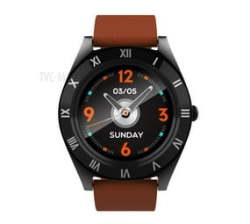 M11 Fashion 2G Smart Watch Bluetooth Phone Watch Information Reminder Pedometer Wrist Watch