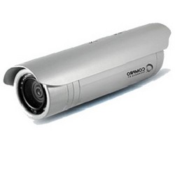 Compro Nc420 Outdoor Bullet Network Camera