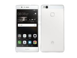 Huawei P9 Lite 16GB in White