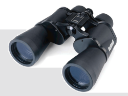 Bushnell 10x50 Falcon Porro Binoculars Black
