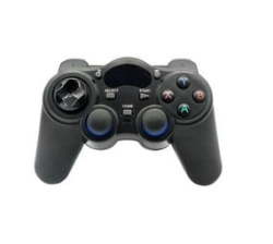 Wireless Game Controller With USB Receiver Joystick For PS3 Android Tv Box Raspberry