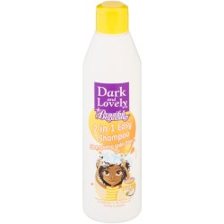 Dark&lovely B bg 2IN1 Easy Shampoo 250ML