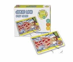Tachan-game Doctor Crazy Cpa Toy Group 46130