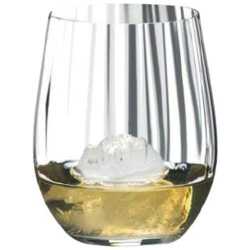 Riedel Optic Whisky 2 BOX - 1