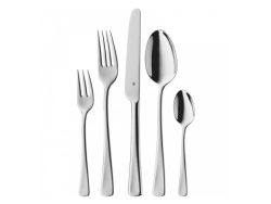 Denver Stainless Steel 30-PIECE Cutlery Set
