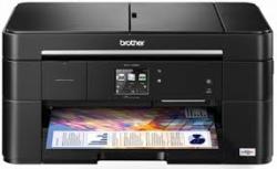 Brother Colour Printer A3 a4 Fax Scan & Copy 2-sided mobile Print Wireless -mfc-j2720